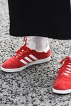 アリオシュカさん - ザラ(ZARA)、アディダス(adidas)｜原宿ストリートスナップ5