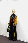 中川 友里さん - ドリス ヴァン ノッテン(DRIES VAN NOTEN)、エイチ＆エム(H&M)｜渋谷ストリートスナップ1