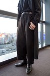 上田 一喜さん - 古着(ユーズド)(USED)、コム デ ギャルソン・シャツ(COMME des GARÇONS SHIRT)｜渋谷ストリートスナップ3