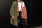 翼さん - 古着(ユーズド)(USED)、ドクターマーチン(Dr. Martens)｜原宿ストリートスナップ3