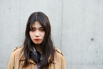 瀧澤 香菜さん - 古着(ユーズド)(USED)、トミー ヒルフィガー(TOMMY HILFIGER)｜原宿ストリートスナップ5