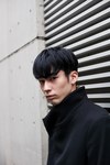 久保田 遼さん - ザラ(ZARA)、ドクターマーチン(Dr. Martens)｜原宿ストリートスナップ2