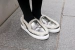 キョウカ トミオカさん - アクネ ストゥディオズ(Acne Studios)、古着(ユーズド)(USED)｜原宿ストリートスナップ3