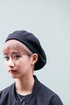 原 みさとさん - エヴリス(EVRIS)、ユニクロ(UNIQLO)｜原宿ストリートスナップ4