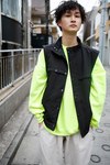 菅沼 雄一さん - 古着(ユーズド)(USED)、ヴァンズ(VANS)｜原宿ストリートスナップ2