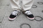 菅沼 雄一さん - 古着(ユーズド)(USED)、ヴァンズ(VANS)｜原宿ストリートスナップ4