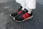 サン サンさん - アールビーエス(RBS)、ワイスリー(Y-3)｜原宿ストリートスナップ4