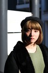 小川 麻衣さん - 古着(ユーズド)(USED)、ユニクロ(UNIQLO)｜原宿ストリートスナップ5