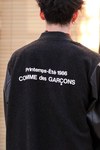 久保田 遼さん - コム デ ギャルソン(COMME des GARÇONS)、エムエスジーエム(MSGM)｜原宿ストリートスナップ3