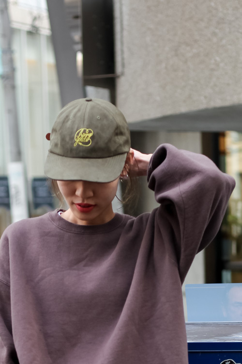 まゆさん - 古着(ユーズド)(USED)、ディッキーズ(Dickies)｜原宿ストリートスナップ - 写真2