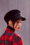 伊藤 奈々さん - ヴィンテージ(vintage)、ペンドルトン(PENDLETON)｜青山・表参道ストリートスナップ7