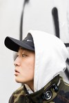 鈴木 豪さん - ザ・ノース・フェイス(THE NORTH FACE)、シュプリーム(Supreme)｜原宿ストリートスナップ7