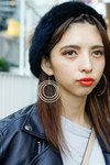 宍倉 伽奈さん - エイチ＆エム(H&M)、ザラ(ZARA)｜原宿ストリートスナップ6