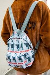 高野 優華さん - ジョイリッチ(JOYRICH)、ステューシー(STÜSSY)｜原宿ストリートスナップ3