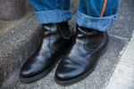 山本 純之介さん - 古着(ユーズド)(USED)、ドクターマーチン(Dr. Martens)｜原宿ストリートスナップ3