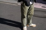 山田 晃弘さん - エンジニアド ガーメンツ(ENGINEERED GARMENTS)、サニースポーツ(SUNNY SPORTS)｜原宿ストリートスナップ4