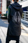 佐藤 孔一さん - リック・オウエンス(Rick Owens)、ワイスリー(Y-3)｜原宿ストリートスナップ4