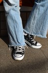 増田 萌香さん - スライ(SLY)、コンバース(CONVERSE)｜原宿ストリートスナップ4