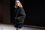 ラウラ リベイロさん - エイチ＆エム(H&M)、モンキ(MONKI)｜原宿ストリートスナップ3