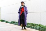 近藤 真里愛さん - 古着(ユーズド)(USED)、コム デ ギャルソン(COMME des GARÇONS)｜青山・表参道ストリートスナップ3