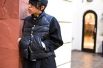 牧野 健太郎さん - アンダーカバー(UNDERCOVER)、トリコ ・コム デ ギャルソン(trict COMME des GARÇONS)｜原宿ストリートスナップ4