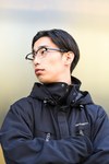 笠木 英輝さん - カーハート(CARHARTT)、ユニクロ(UNIQLO)｜青山・表参道ストリートスナップ6