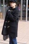 ひかげだて まいさん - 古着(ユーズド)(USED)、リーバイス(Levi's)｜原宿ストリートスナップ3