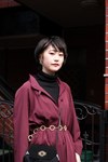 しずるさん - ヴィンテージ(vintage)、ドクターマーチン(Dr. Martens)｜原宿ストリートスナップ2