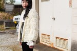 斎藤 愛香さん - 古着(ユーズド)(USED)、ザラ(ZARA)｜原宿ストリートスナップ2