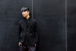 中原 一馬さん - イッセイ ミヤケ メン(ISSEY MIYAKE MEN)、ドリス ヴァン ノッテン(DRIES VAN NOTEN)｜原宿ストリートスナップ6