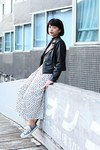 さといさん - ザラ(ZARA)、ユニクロ(UNIQLO)｜原宿ストリートスナップ6