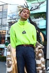 神田 春輝さん - ヴィンテージ(vintage)、アディダス(adidas)｜原宿ストリートスナップ2