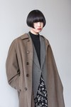 平林 明夏さん - 古着(ユーズド)(USED)、ザラ(ZARA)｜渋谷ストリートスナップ2