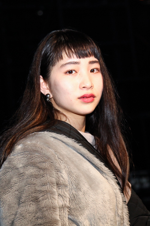 aiさん - ムルーア(MURUA)、ザラ(ZARA)｜その他ストリートスナップ - 写真3