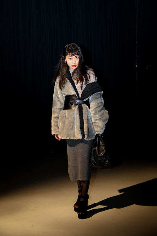 aiさん - ムルーア(MURUA)、ザラ(ZARA)｜その他ストリートスナップ - 写真1