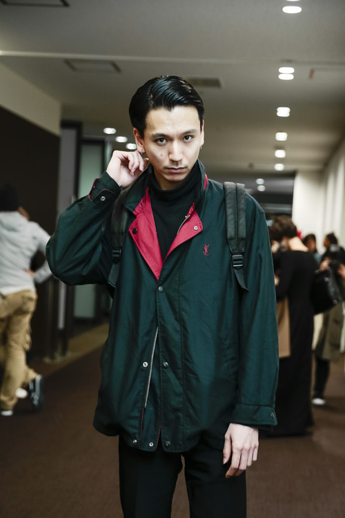 ダイチさん - ユニクロ(UNIQLO)｜渋谷ストリートスナップ - 写真4