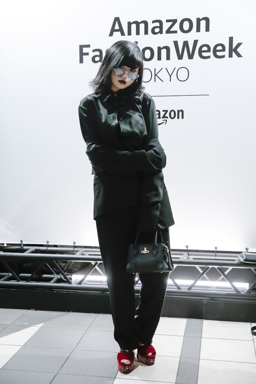 ooさん - ワイズ(Y's)、ジェフリーキャンベル(Jeffrey Campbell)｜渋谷ストリートスナップ - 写真1