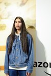 河内 駿さん - ケンゾー(KENZO)、古着(ユーズド)(USED)｜渋谷ストリートスナップ2