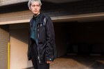 遠山 洵さん - プラダ(PRADA)、古着(ユーズド)(USED)｜青山・表参道ストリートスナップ3