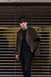 山庄司 祐樹さん - カーハート(CARHARTT)、古着(ユーズド)(USED)｜原宿ストリートスナップ1