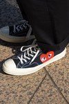 白井 恭輔さん - コム デ ギャルソン(COMME des GARÇONS)、プレイ・コム デ ギャルソン(PLAY COMME des GARÇONS)｜原宿ストリートスナップ5