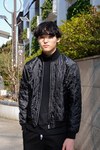 白井 恭輔さん - コム デ ギャルソン(COMME des GARÇONS)、プレイ・コム デ ギャルソン(PLAY COMME des GARÇONS)｜原宿ストリートスナップ2