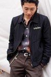 あっしーさん - ワコマリア(WACKO MARIA)、ディッキーズ(Dickies)｜原宿ストリートスナップ3