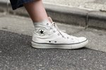 藤森 千裕さん - スタイルナンダ(STYLENANDA)、コンバース(CONVERSE)｜青山・表参道ストリートスナップ3