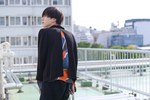 浅利 琳太郎さん - コム デ ギャルソン(COMME des GARÇONS)、カラー(kolor)｜原宿ストリートスナップ4