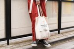 渡辺 華奈さん - ナイキ(NIKE)、マウジー(MOUSSY)｜原宿ストリートスナップ6