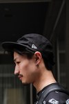 飯島 研司さん - ミスター・ジェントルマン(MISTERGENTLEMAN)、ニューエラ(NEW ERA)｜青山・表参道ストリートスナップ6