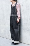 加奈さん - プラダ(PRADA)、メゾン マルジェラ(Maison Margiela)｜原宿ストリートスナップ3