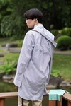 佐藤 一翔さん - ディッキーズ(Dickies)、アディダス(adidas)｜原宿ストリートスナップ4