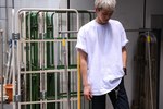 遠山 洵さん - 古着(ユーズド)(USED)、バレンシアガ(BALENCIAGA)｜原宿ストリートスナップ3